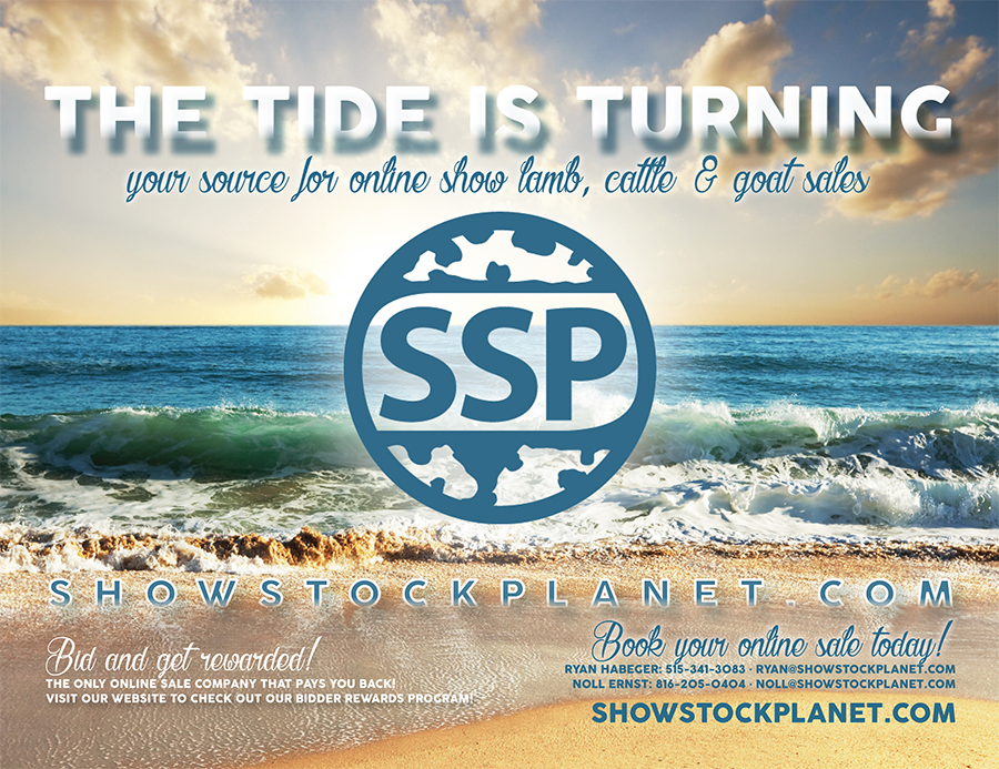 Choose ShowStockPlanet: Showtimes Ad